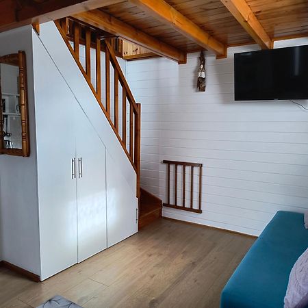 Apartamenty Wiktoria Morska18 คุชนิตซา ภายนอก รูปภาพ
