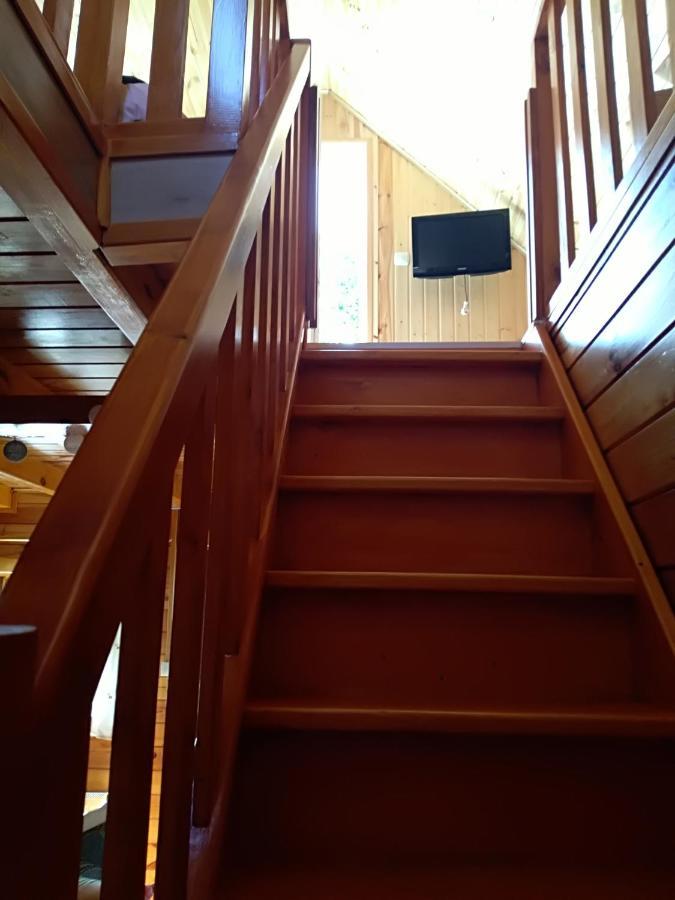 Apartamenty Wiktoria Morska18 คุชนิตซา ภายนอก รูปภาพ