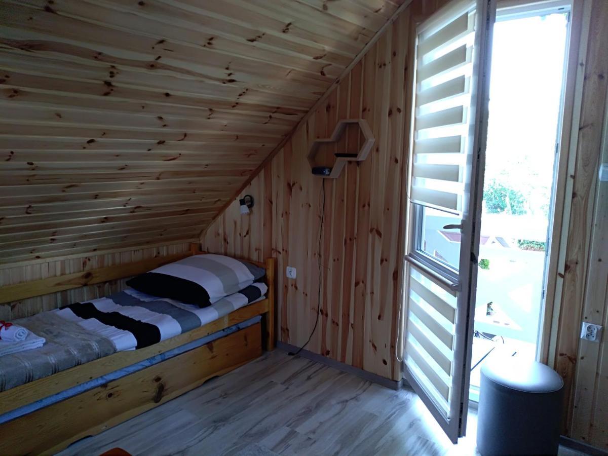 Apartamenty Wiktoria Morska18 คุชนิตซา ภายนอก รูปภาพ