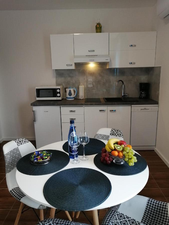 Apartamenty Wiktoria Morska18 คุชนิตซา ภายนอก รูปภาพ