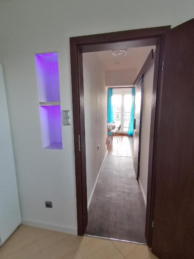 Apartamenty Wiktoria Morska18 คุชนิตซา ภายนอก รูปภาพ