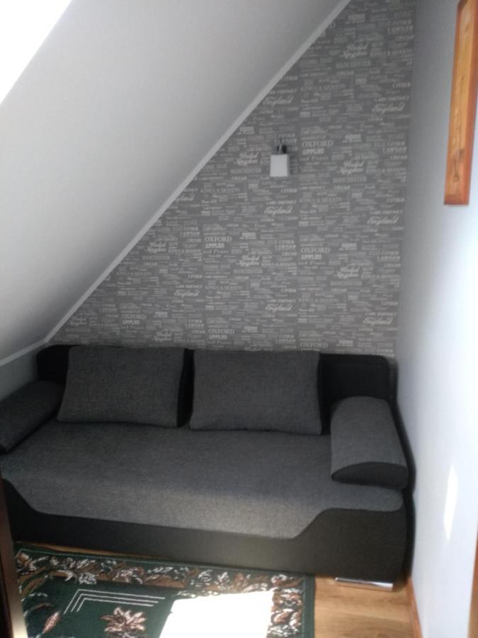 Apartamenty Wiktoria Morska18 คุชนิตซา ภายนอก รูปภาพ