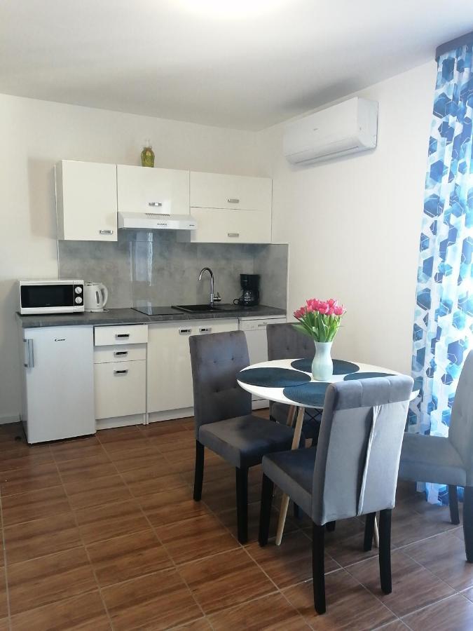 Apartamenty Wiktoria Morska18 คุชนิตซา ภายนอก รูปภาพ