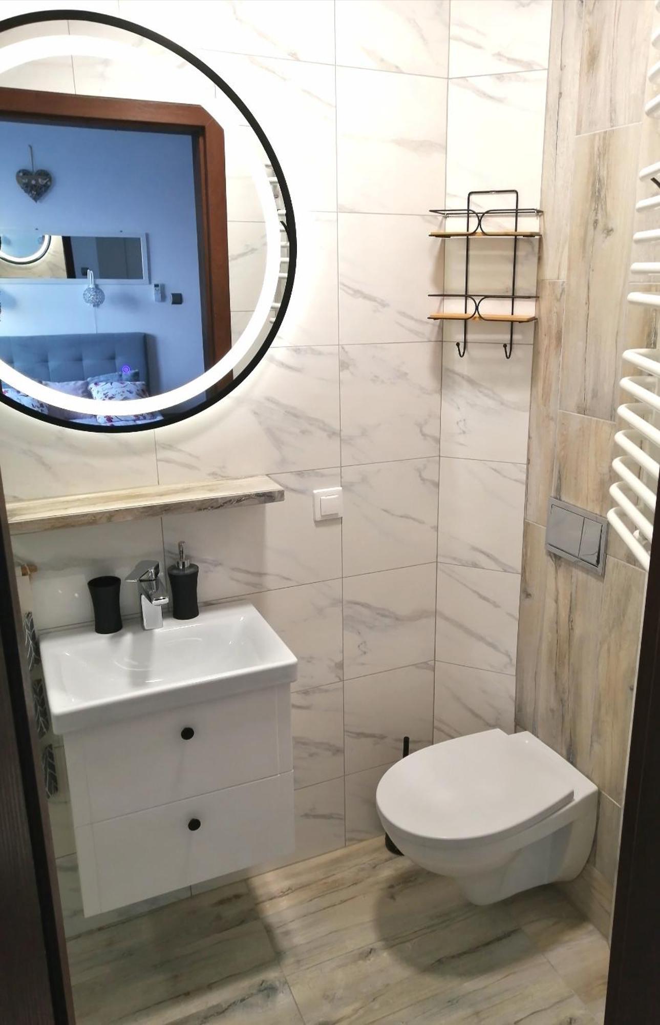 Apartamenty Wiktoria Morska18 คุชนิตซา ภายนอก รูปภาพ