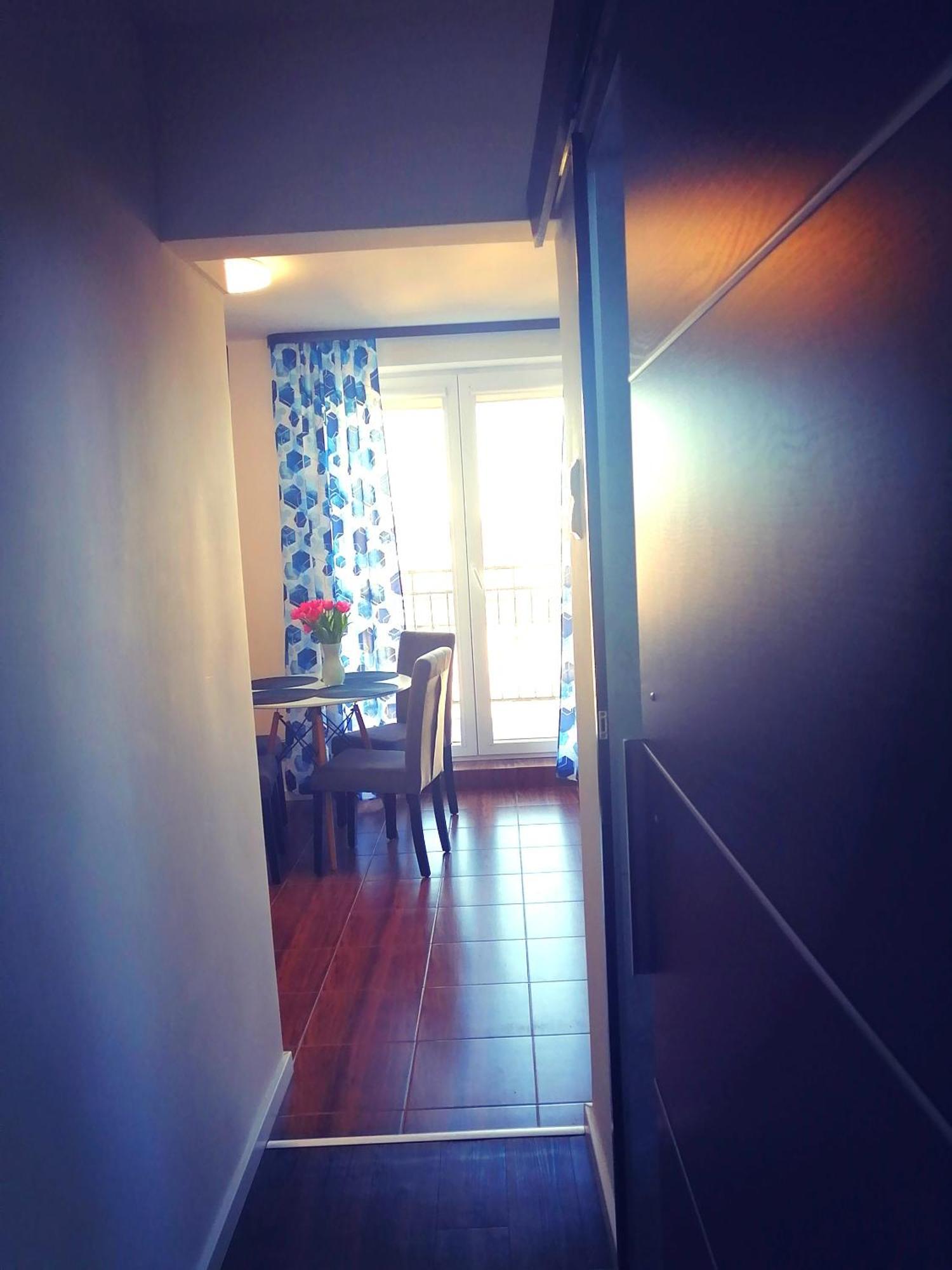 Apartamenty Wiktoria Morska18 คุชนิตซา ห้อง รูปภาพ
