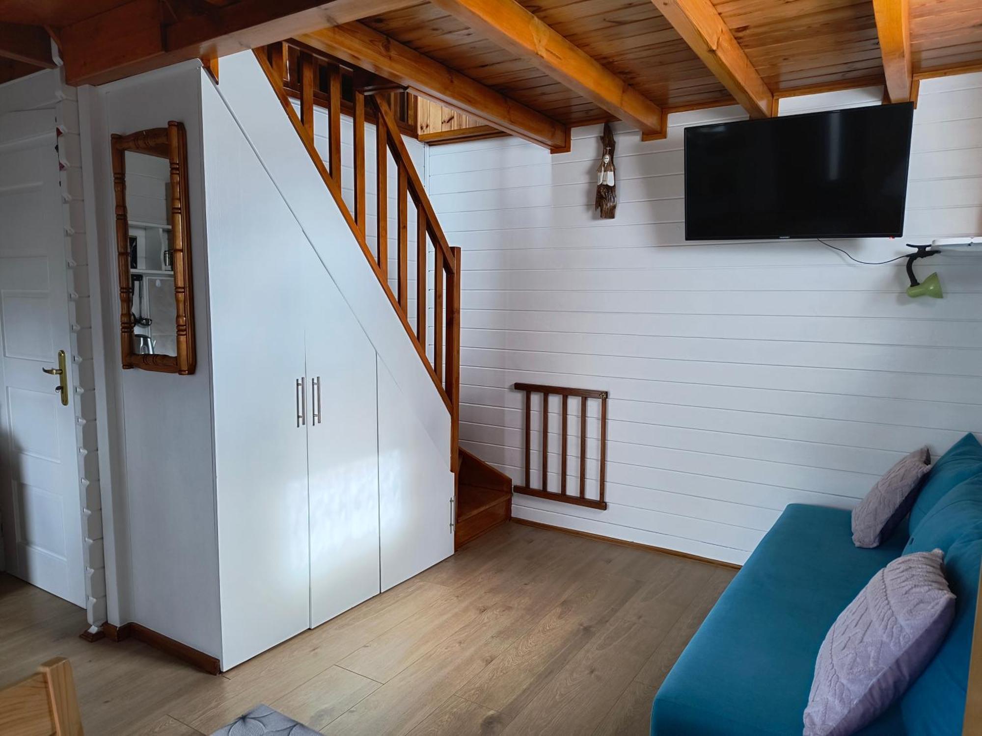 Apartamenty Wiktoria Morska18 คุชนิตซา ภายนอก รูปภาพ